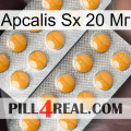 Apcalis Sx 20 Мг levitra2